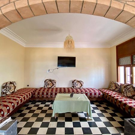 Villa Jouhara, Acces Prive Mer Мулай-Буссельхам Екстер'єр фото