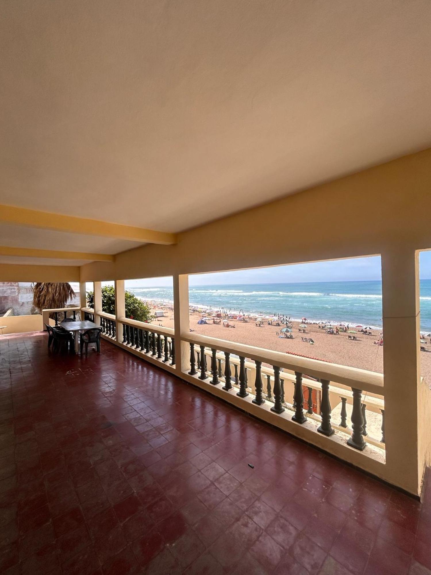 Villa Jouhara, Acces Prive Mer Мулай-Буссельхам Екстер'єр фото