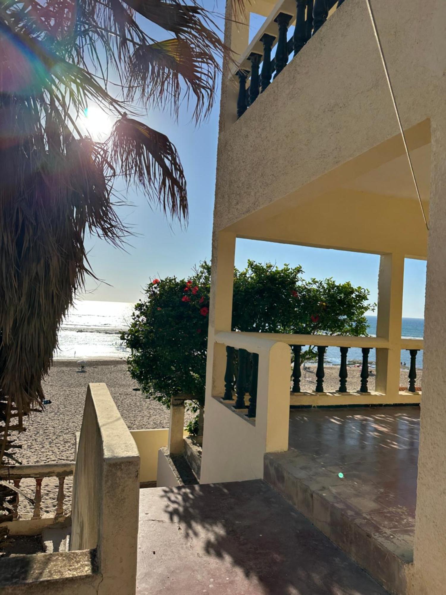 Villa Jouhara, Acces Prive Mer Мулай-Буссельхам Екстер'єр фото